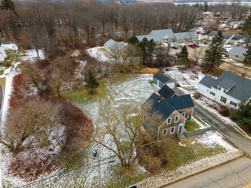 47 Beechwood Street Thomaston ME 04861