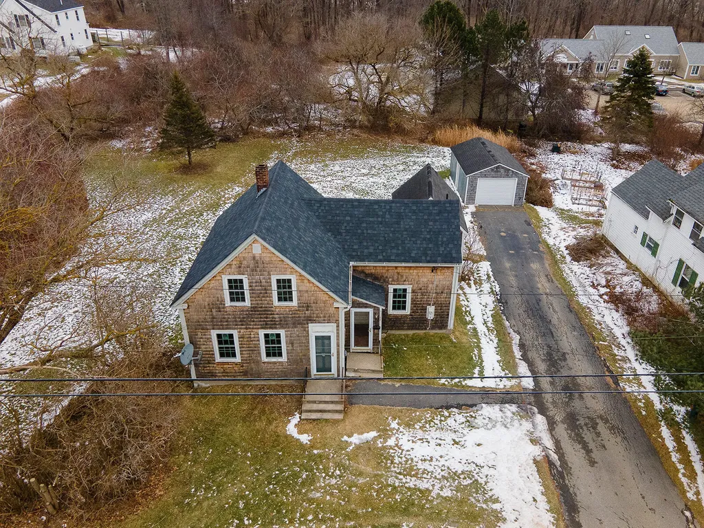 47 Beechwood Street Thomaston ME 04861