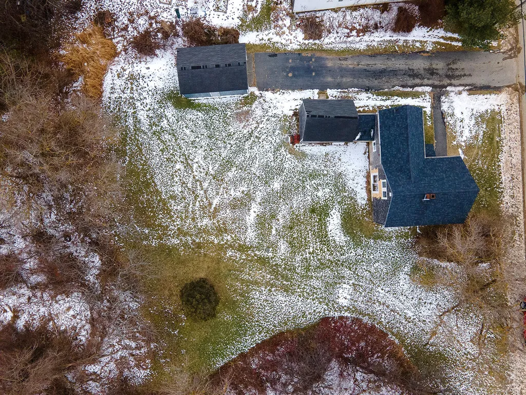 47 Beechwood Street Thomaston ME 04861