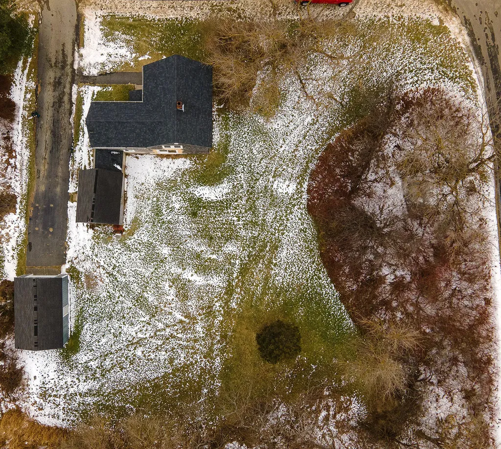 47 Beechwood Street Thomaston ME 04861