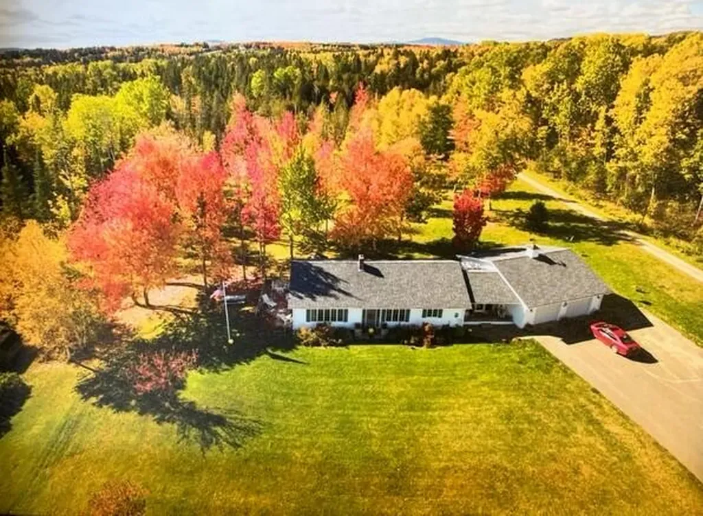 80 Allen Street Rangeley ME 04970