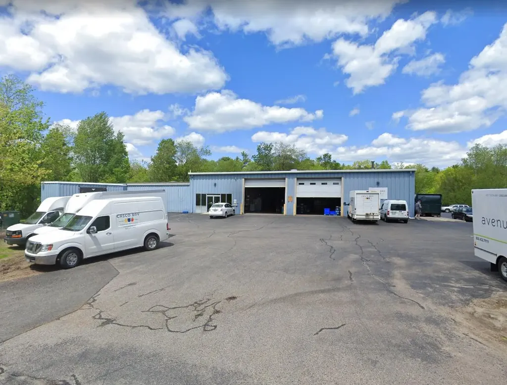 234 Old Lisbon Road Lewiston ME 04240