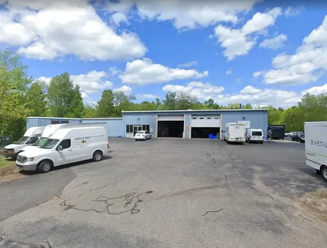 234 Old Lisbon Road Lewiston ME 04240