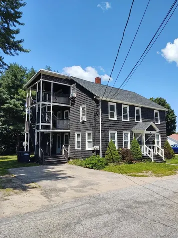 19 Pearl Street Waterboro ME 04087