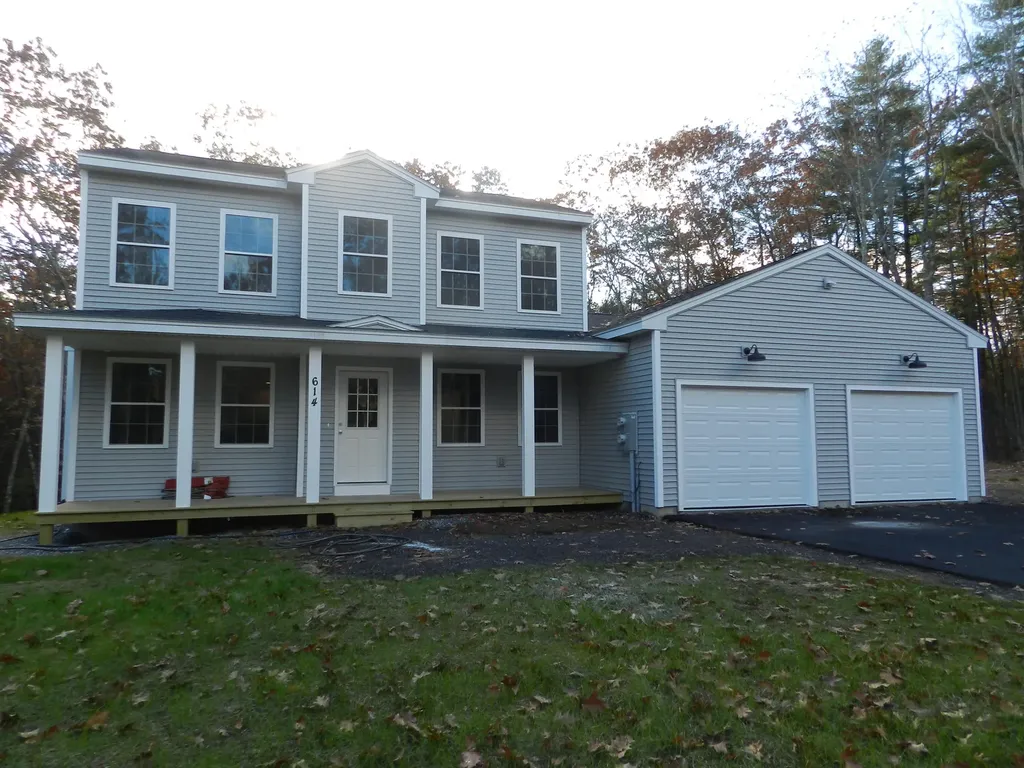 76 Falmouth Road Windham ME 04062