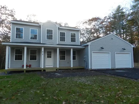 76 Falmouth Road Windham ME 04062
