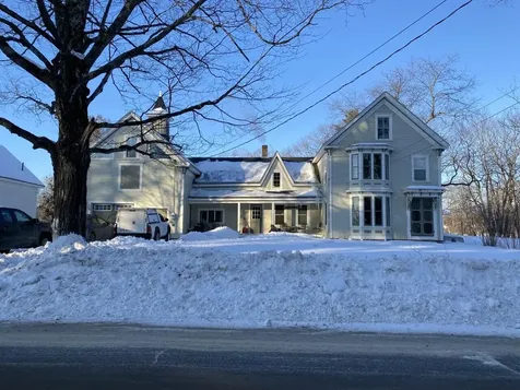 32 Maple Street Kingfield ME 04947