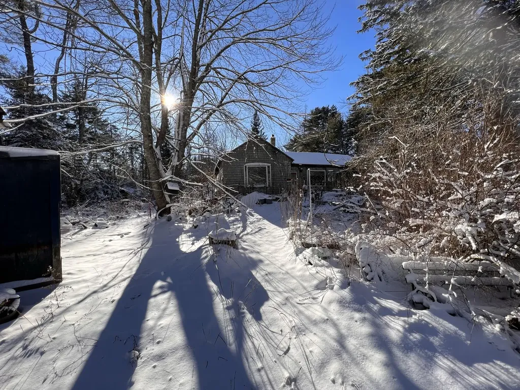 3326 Colonel Stairs Road Friendship ME 04547