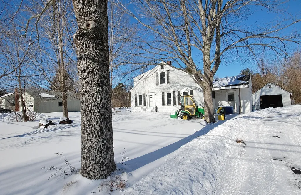 142 E Bridge Street Westbrook ME 04092