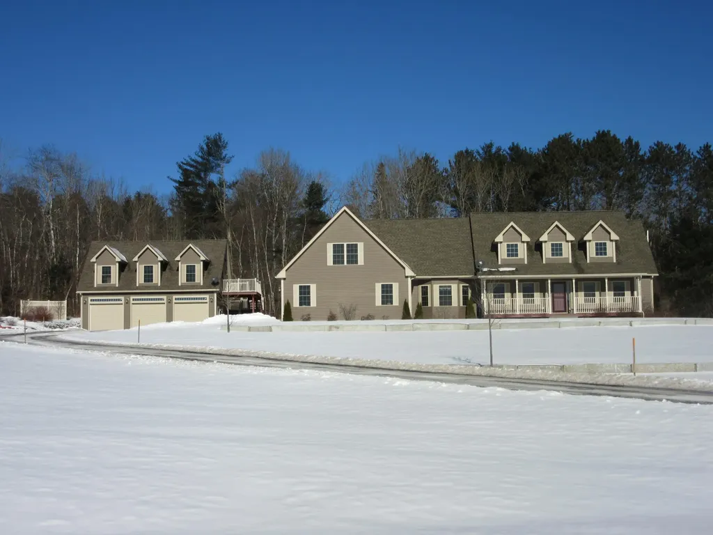 36 Foster Avenue Hampden ME 04444