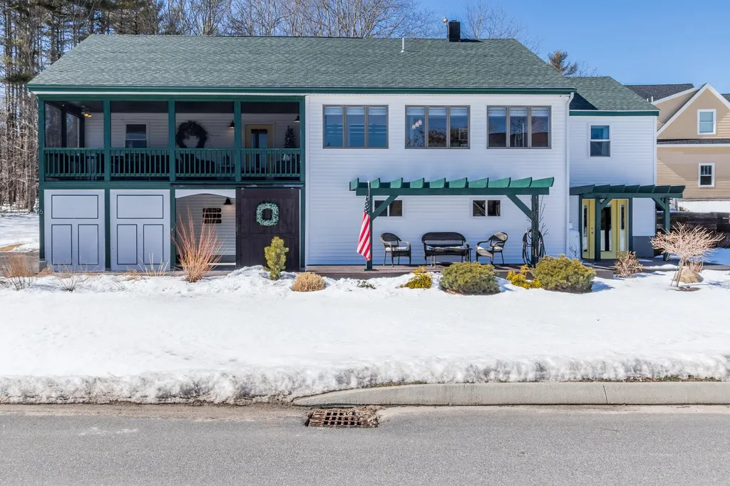 6 Trillium Way Scarborough ME 04074