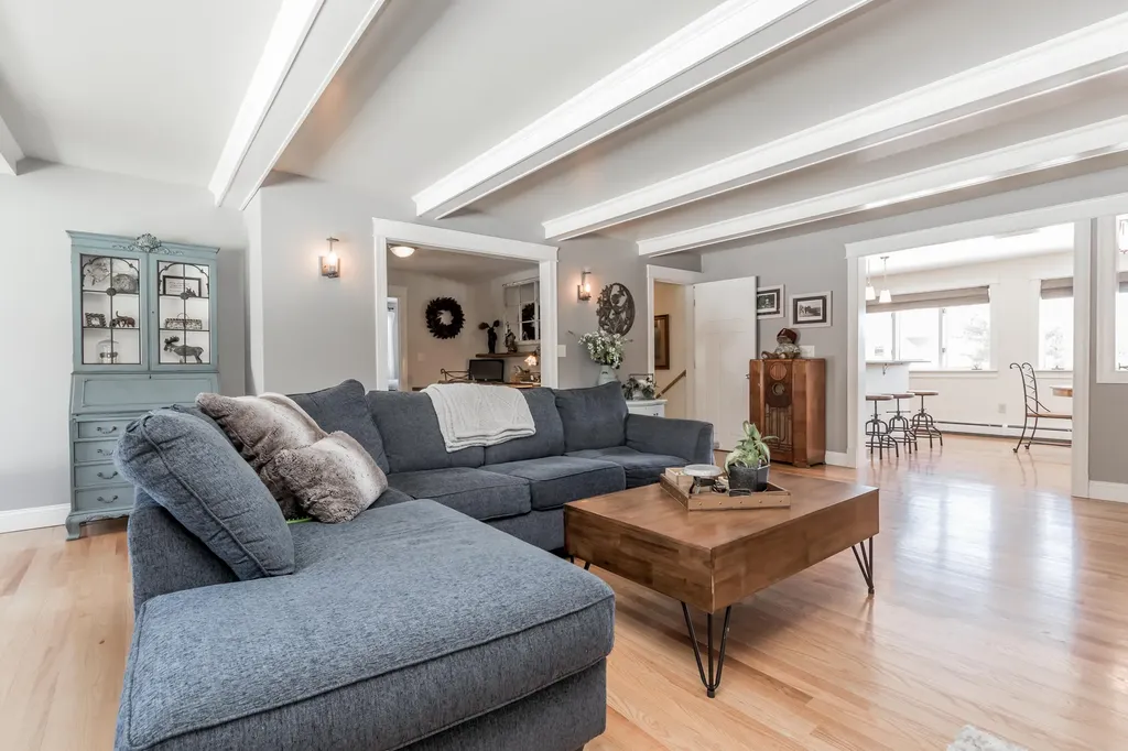 6 Trillium Way Scarborough ME 04074