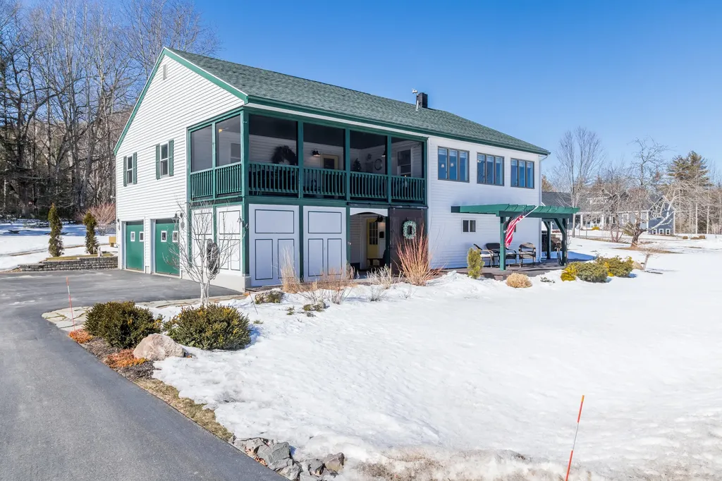 6 Trillium Way Scarborough ME 04074