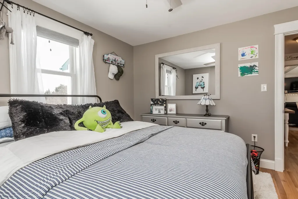 6 Trillium Way Scarborough ME 04074