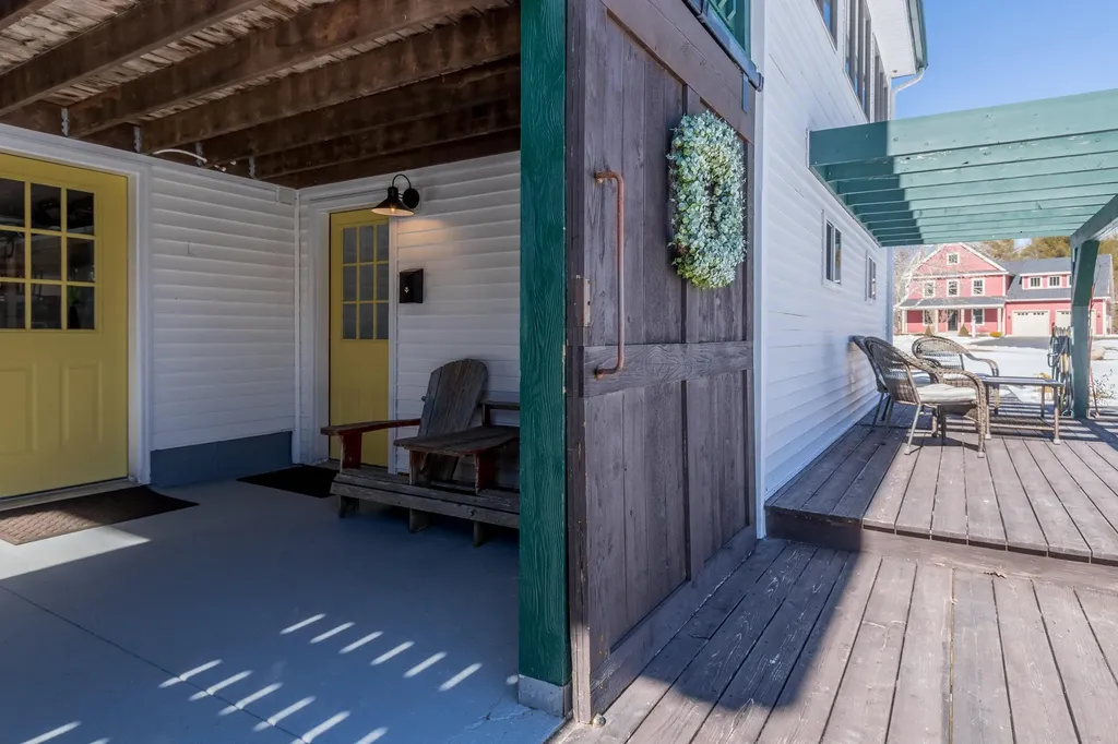 6 Trillium Way Scarborough ME 04074