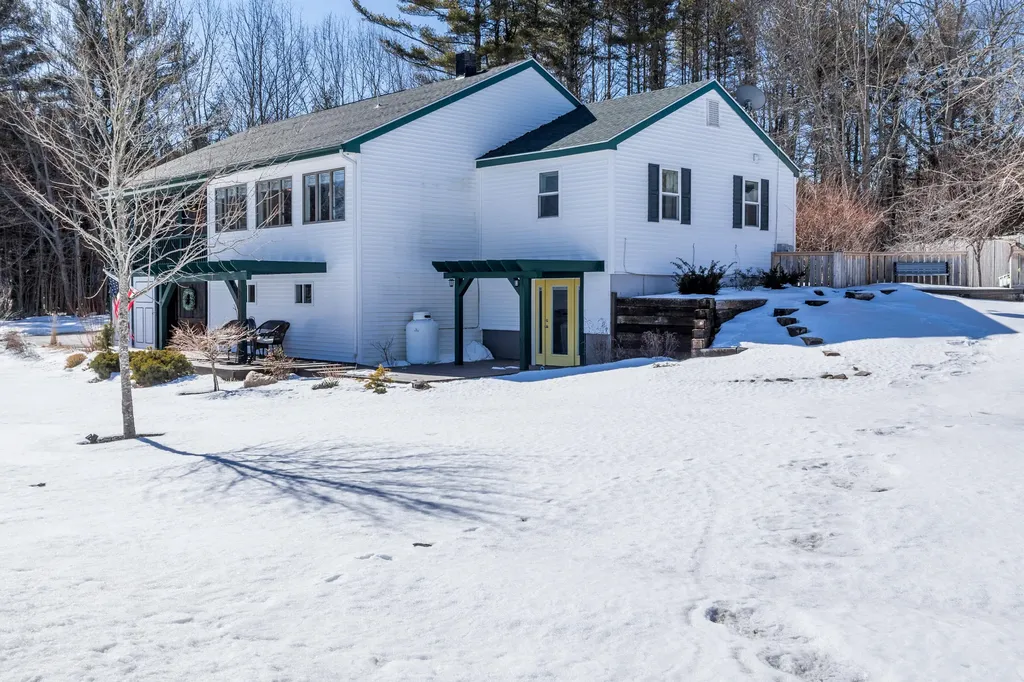6 Trillium Way Scarborough ME 04074