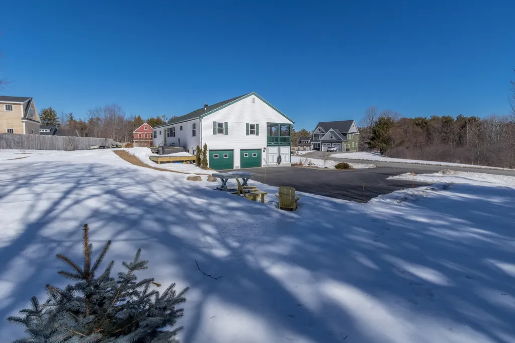 6 Trillium Way Scarborough ME 04074
