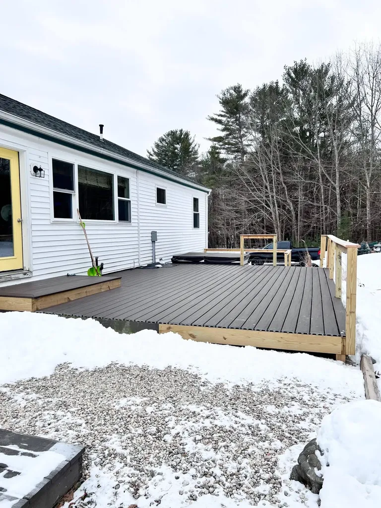 6 Trillium Way Scarborough ME 04074
