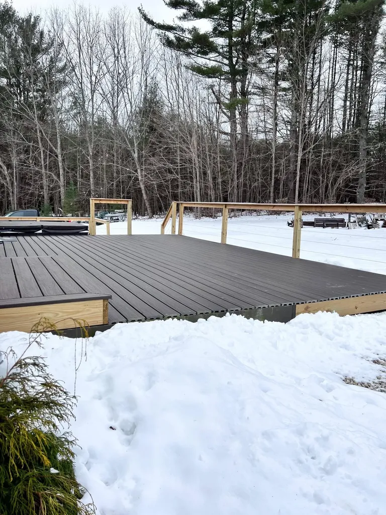 6 Trillium Way Scarborough ME 04074