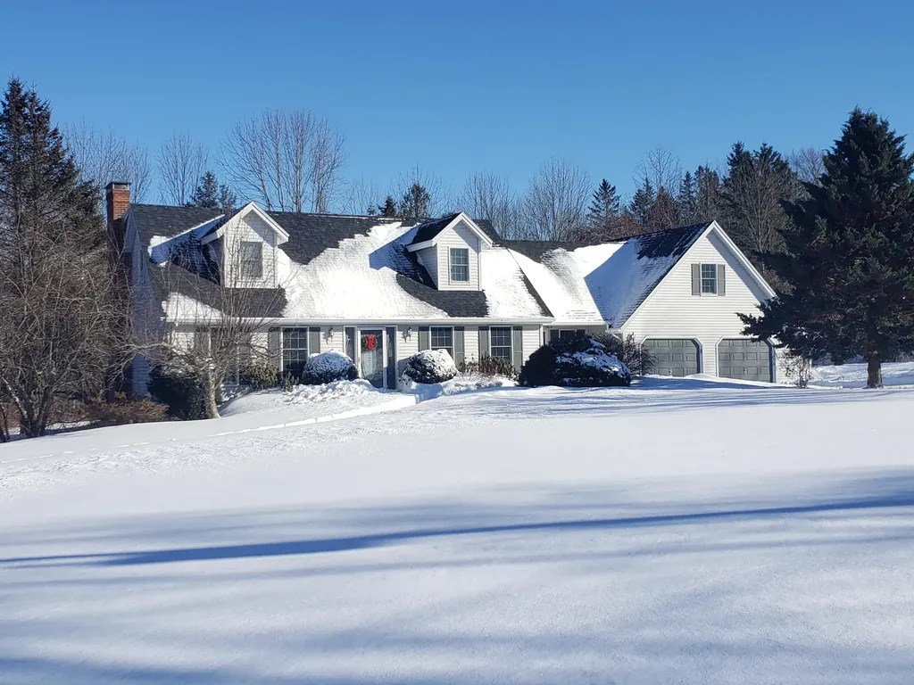 130 Miller Road Hampden ME 04444