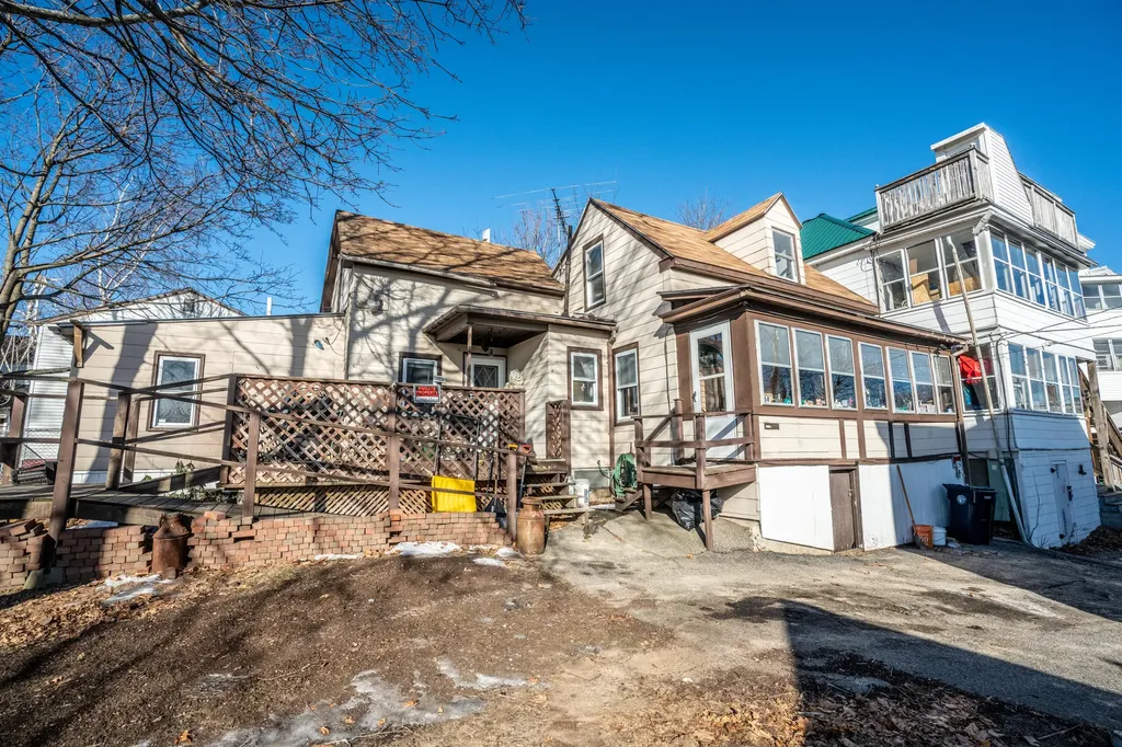 68 Green Street Biddeford ME 04005