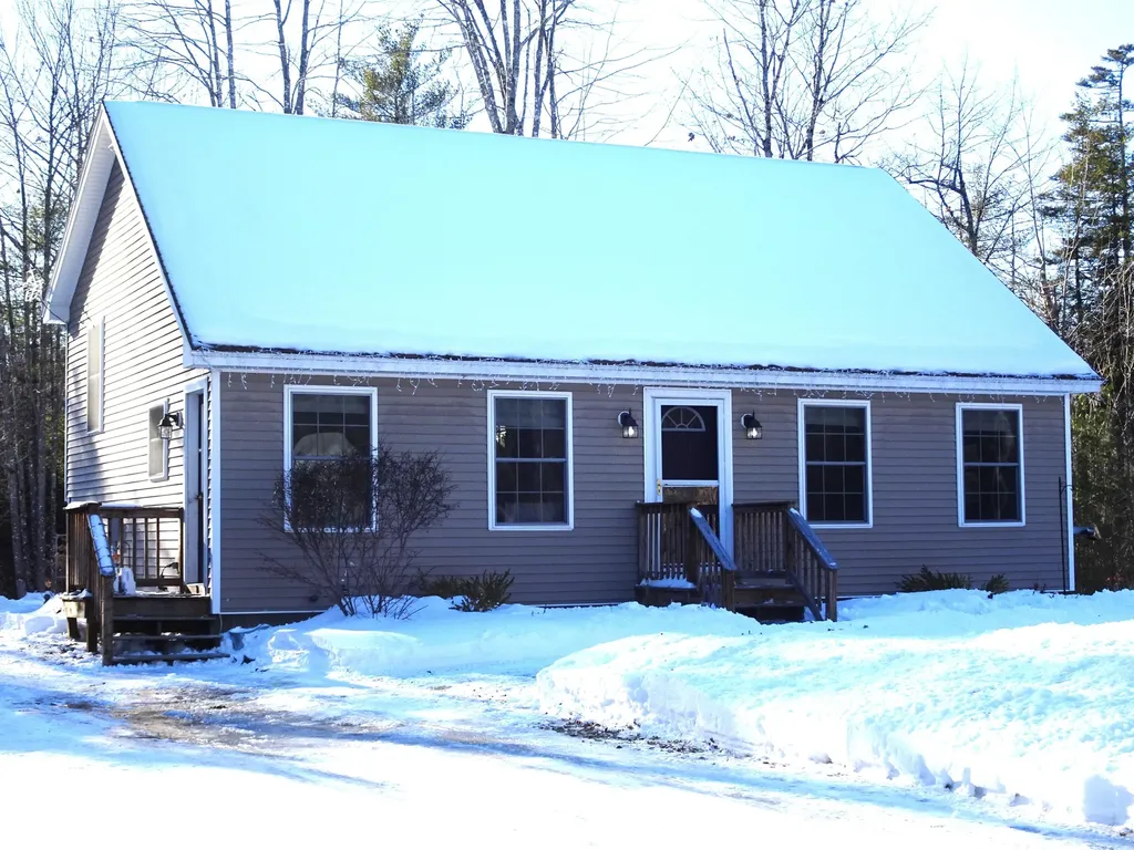 66 Holden Hills Bridgton ME 04009