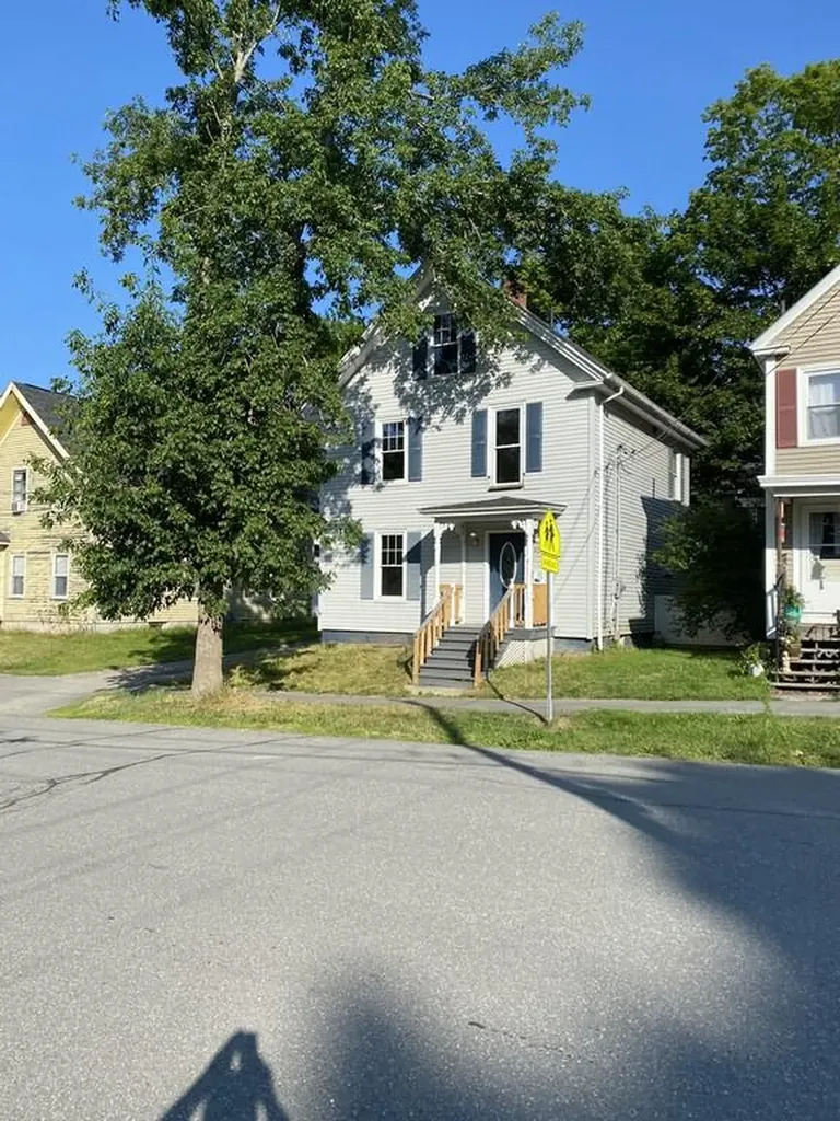 91 5th Street Bangor ME 04401