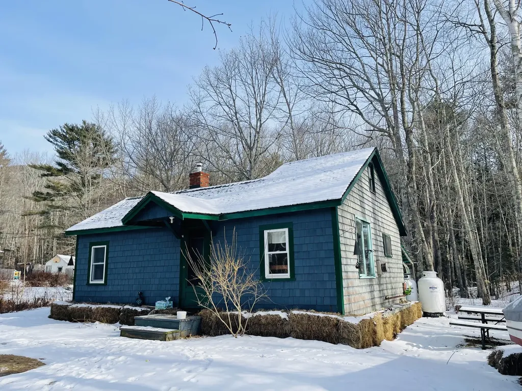 355 Turnpike Drive Camden ME 04843