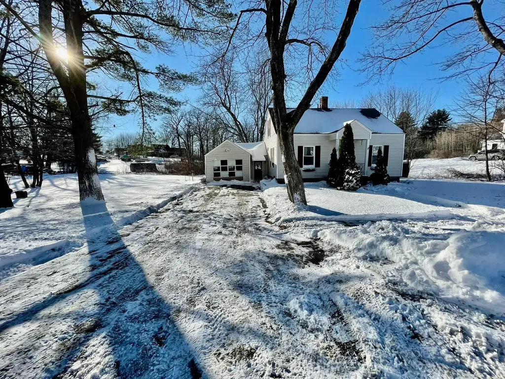 52 Pierce Street Westbrook ME 04092