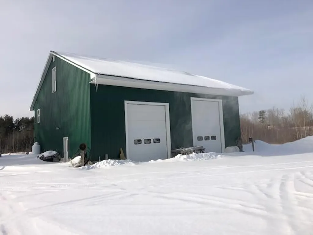 94 Milo Road Sebec ME 04481