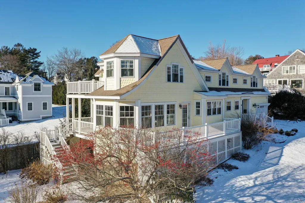2 Bluff Road South Portland ME 04106