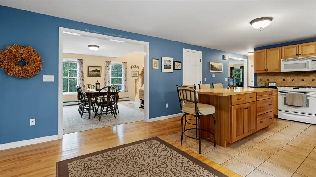 146 Nash Road Windham ME 04062