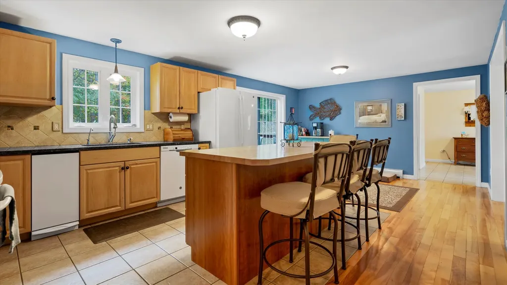 146 Nash Road Windham ME 04062
