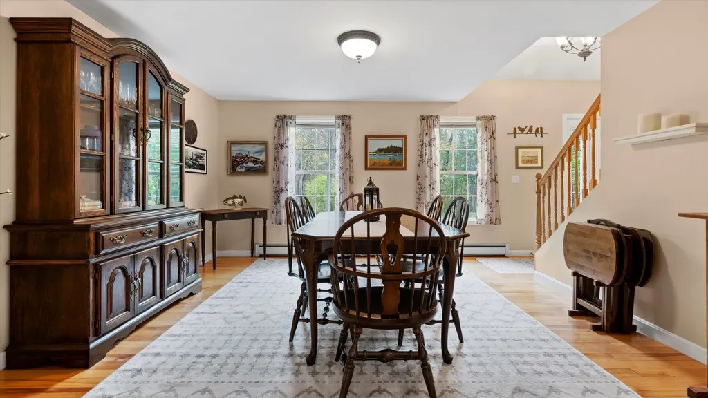 146 Nash Road Windham ME 04062