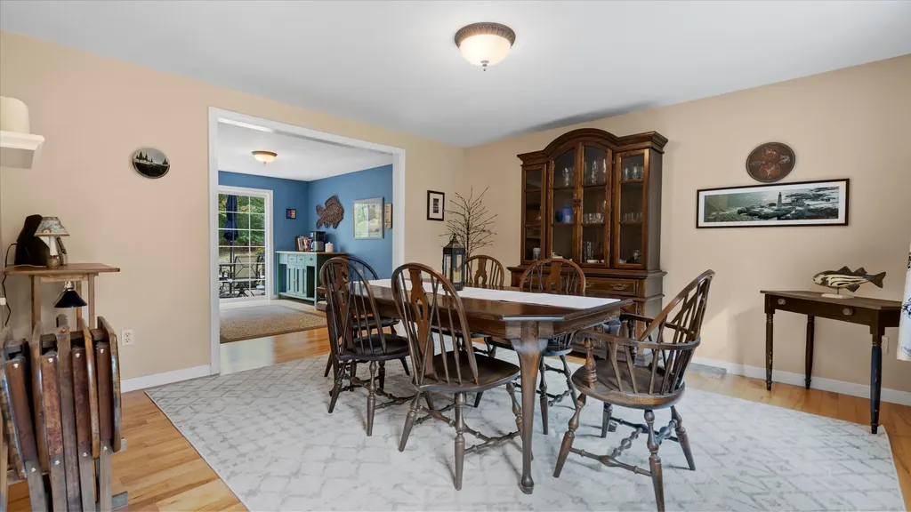 146 Nash Road Windham ME 04062