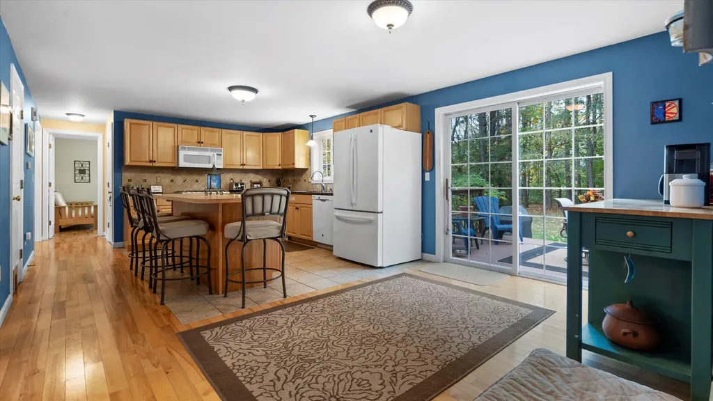 146 Nash Road Windham ME 04062