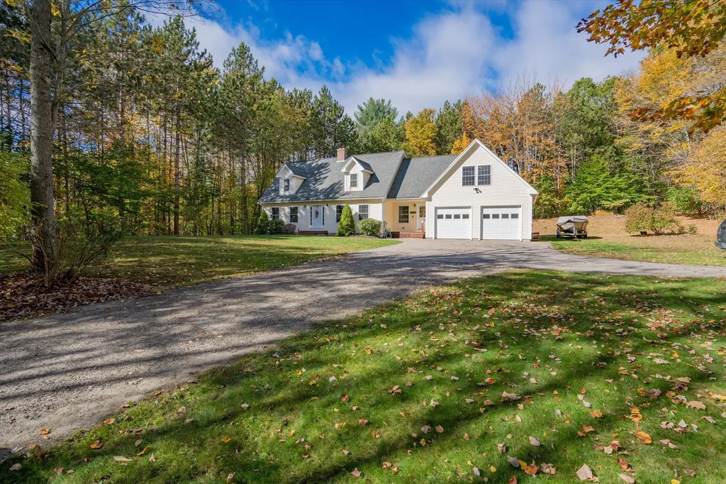 146 Nash Road Windham ME 04062