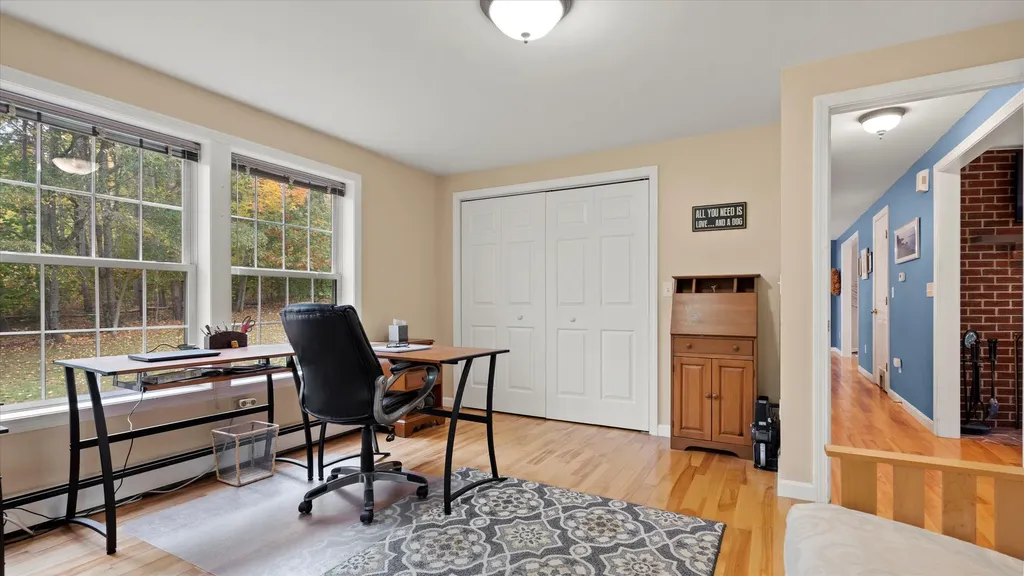 146 Nash Road Windham ME 04062