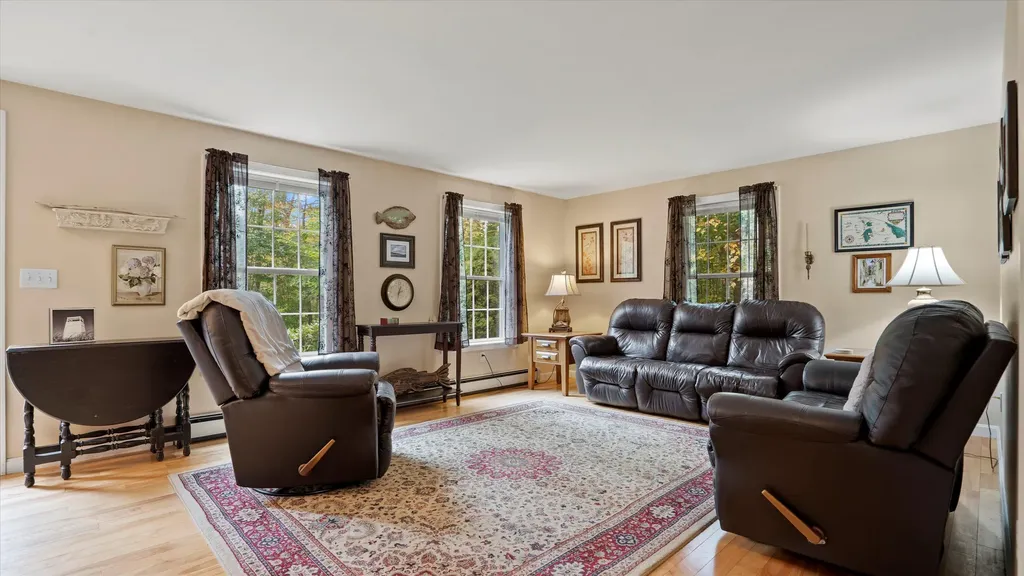 146 Nash Road Windham ME 04062