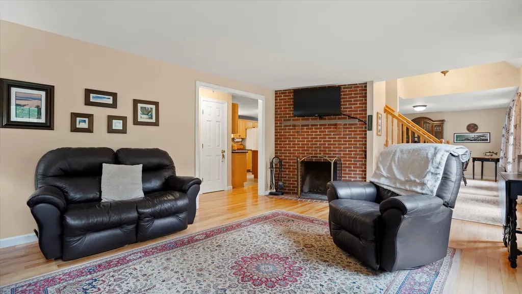 146 Nash Road Windham ME 04062