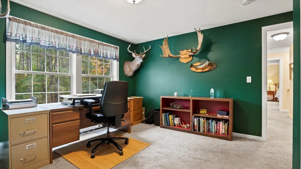 146 Nash Road Windham ME 04062