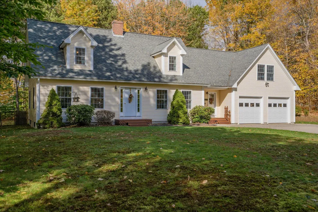 146 Nash Road Windham ME 04062