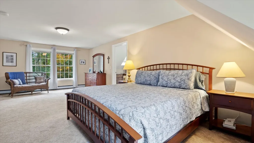 146 Nash Road Windham ME 04062