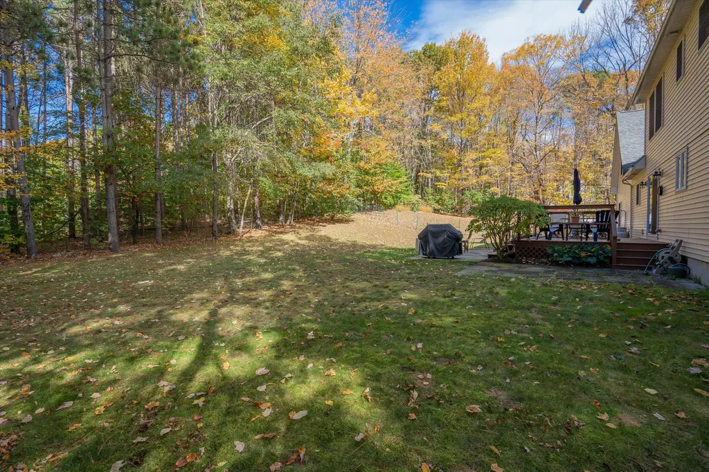 146 Nash Road Windham ME 04062