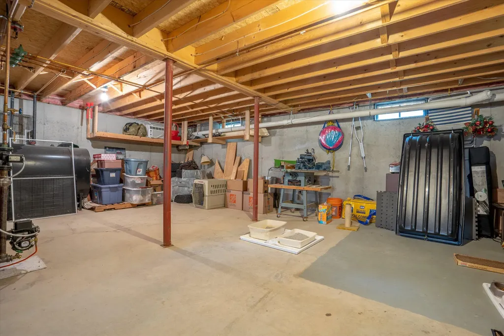 146 Nash Road Windham ME 04062