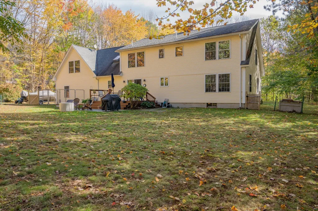 146 Nash Road Windham ME 04062