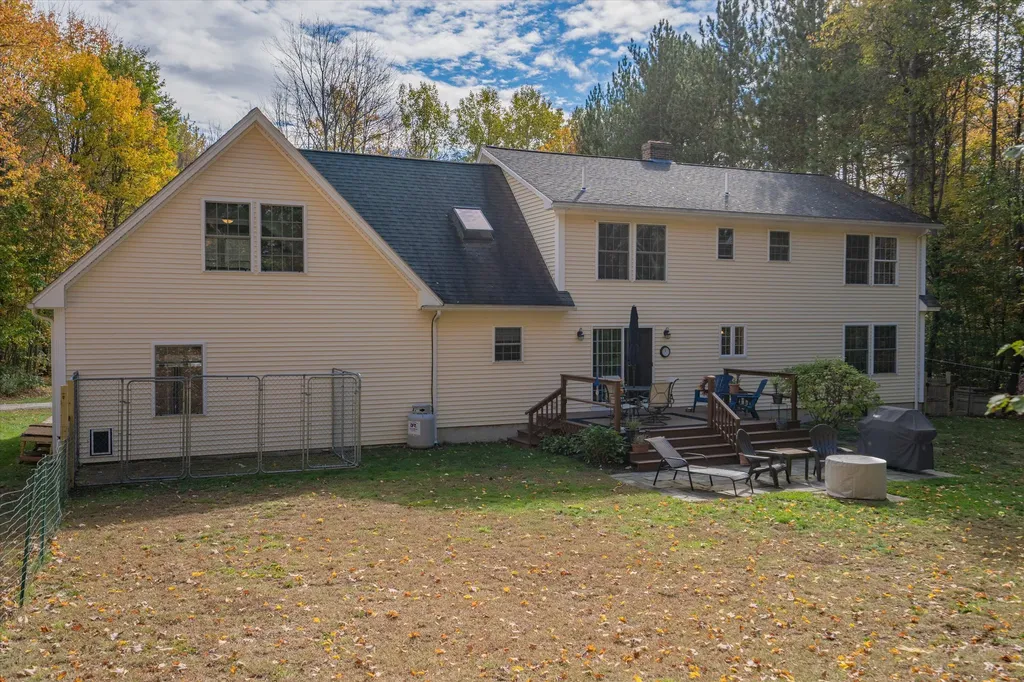 146 Nash Road Windham ME 04062