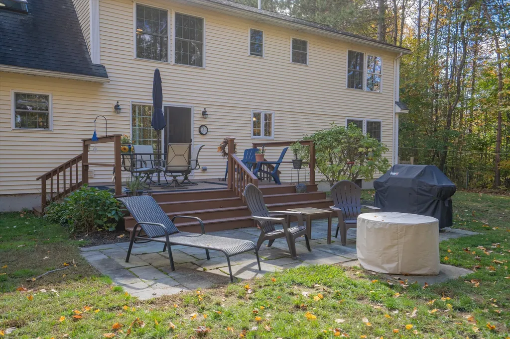 146 Nash Road Windham ME 04062