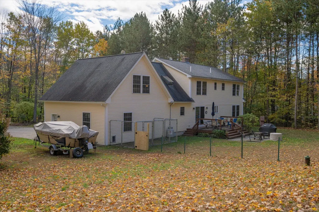 146 Nash Road Windham ME 04062