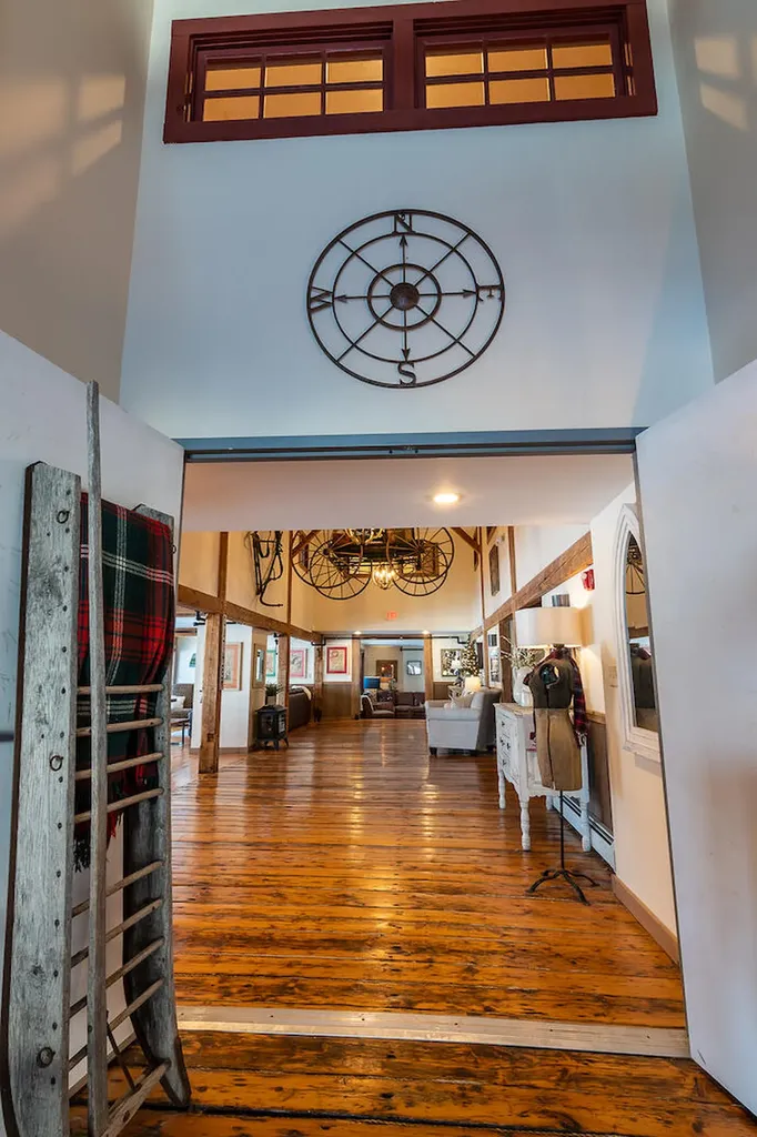 9&10 Tranquility Lane Eustis ME 04982